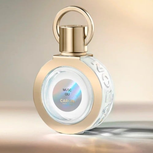 عطر مسك اولي CARON | MUSC OLI كارون