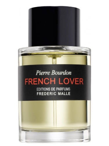 عطر فرنش لفر FREDERIC MALLE | FRENCH LOVER فردرك م...