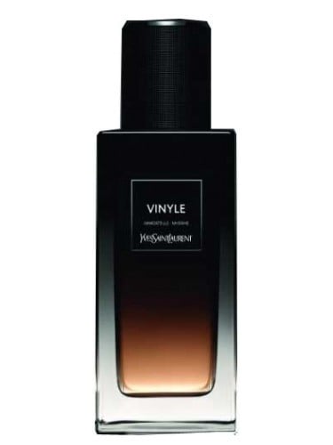 عطر فنيل توقف انتاجة YSL | VINYLE واي اس ال