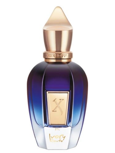 عطر ايفوري راوت XERJOFF | IVERY ROUTE زرجوف