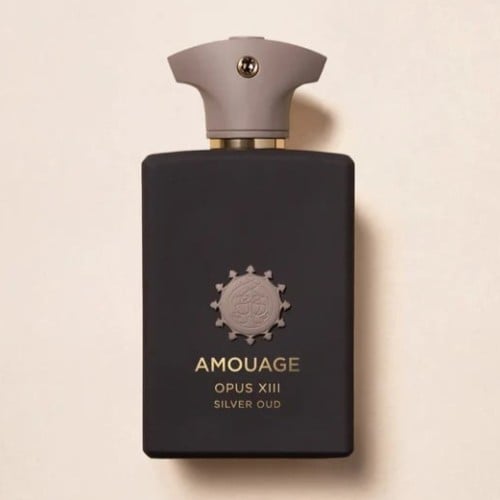 عطر سلفر عود AMOUAGE | OPUS XIII SILVER OUD امواج