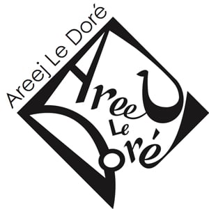 AREEJ LE DORE | اريج لادوريه