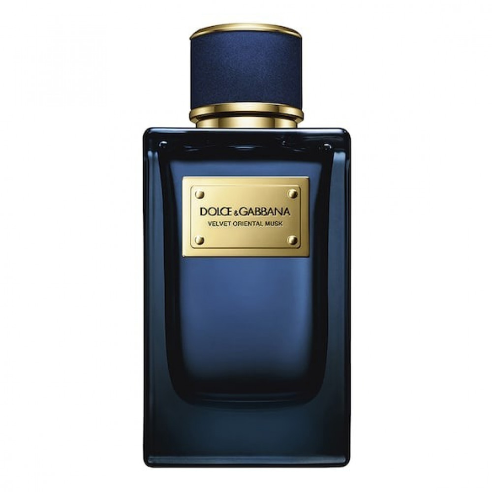 عطر فلفت مسك الشرق DOLCE & GABBANA | VELVET ORIENTAL MUSK  دولتشي اند قابانا