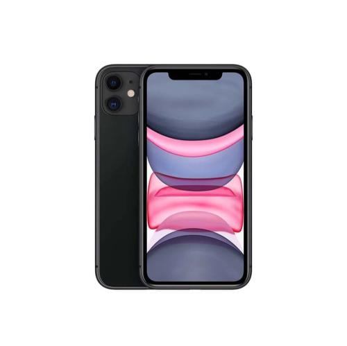 ايفون 11 اسود 128 IPHONE 11 BLACK