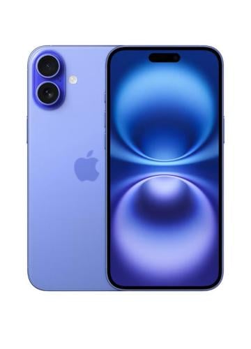 IPHONE 16 128 GB Ultramarine 5G