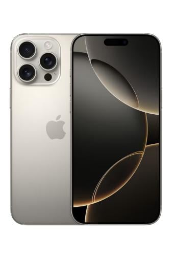 IPHONE 16 PROMAX 512 GB Natural Titanium 5G
