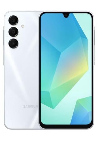 Samsung A16 128 4G Gray