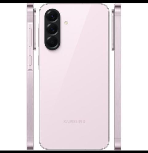 سامسونج جالكسي A56 5G باللون الوردي A56 5G 256GB P...