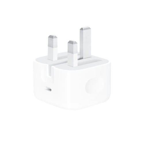 أبل شاحن جداري منفذ تايب سي 20 واطAPPLE WALL CHARG...