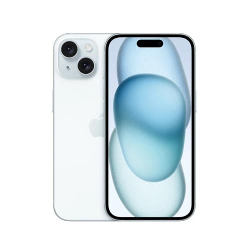 IPHONE 15 128 GB BLUE