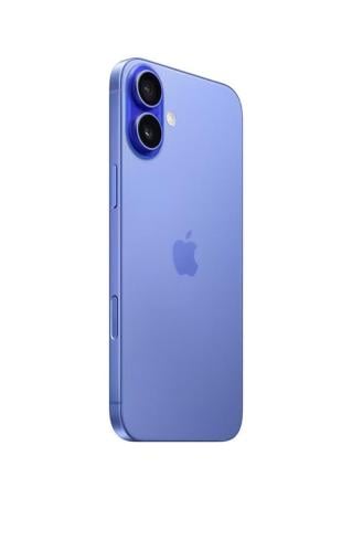 IPHONE 16 PLUS 128 GB BLUE 5G