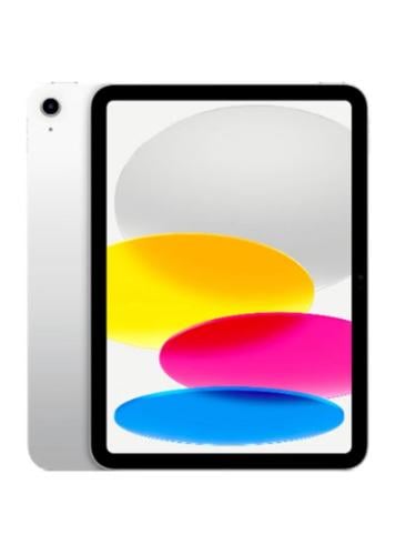 iPad 2025 11th Gen A16 128 Silver ايباد الجيل الحا...