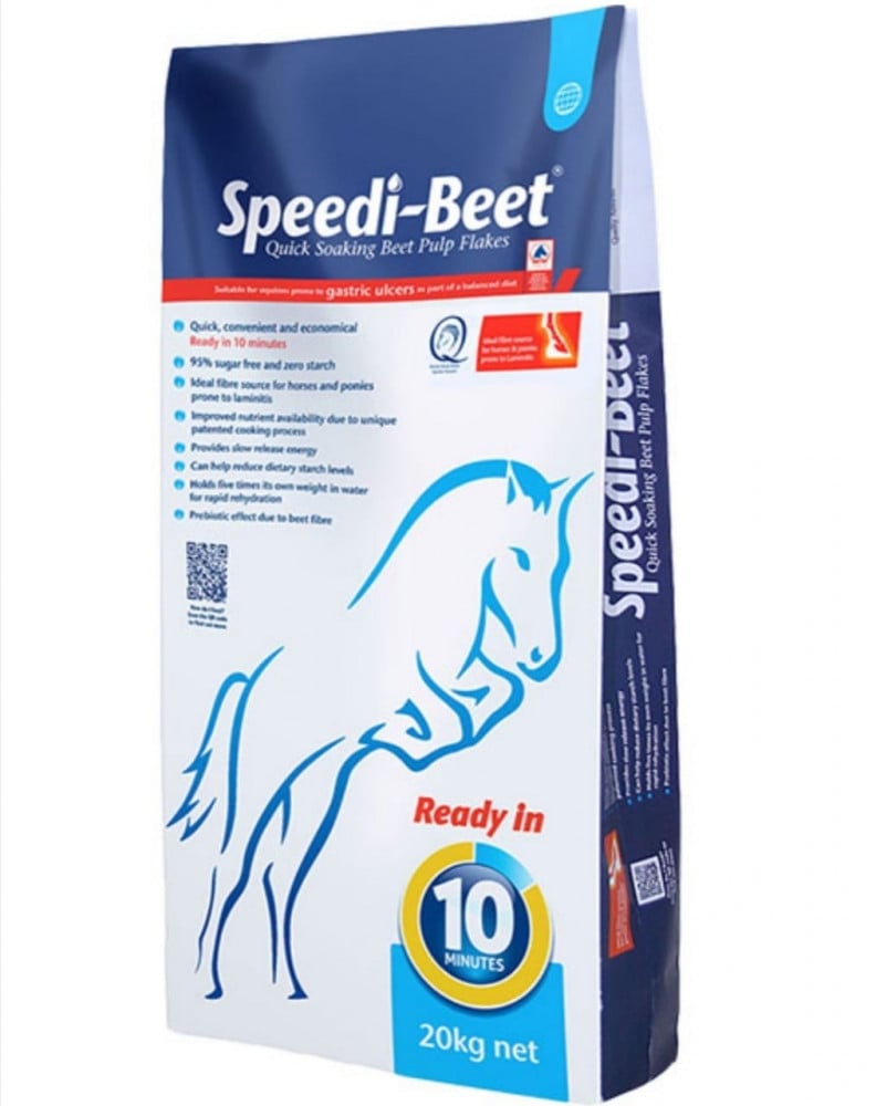 Speedi-Beet