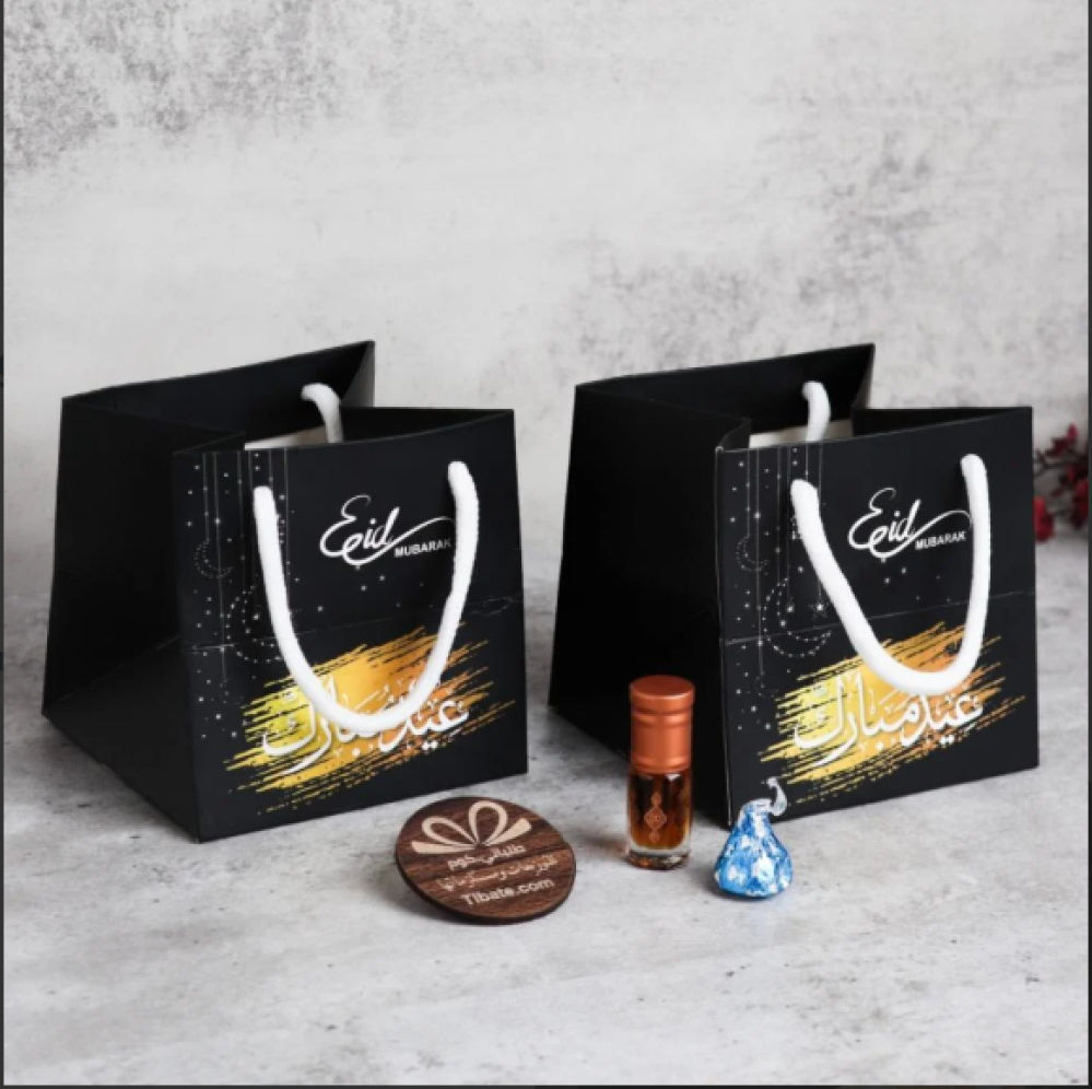 أفضل 10 موديل من أكياس للعيد وأكياس الماركات الميني لعام 2026 من متجر طلباتي