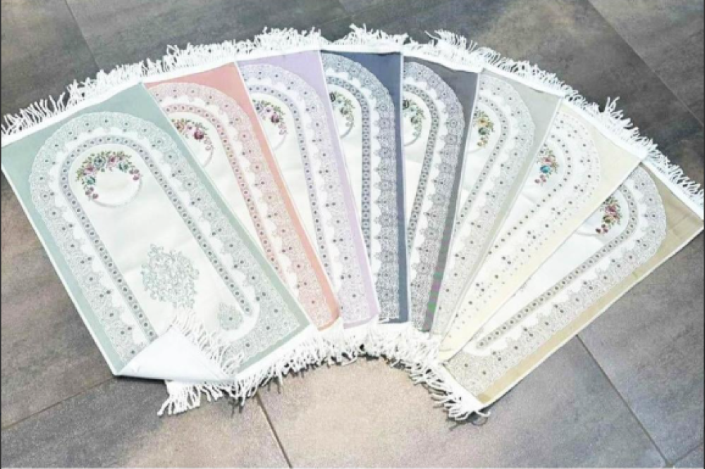 أفضل 10 خيارات لـ طقم صلاة للاطفال لعام 2026: دليلك الشامل لهدايا وتوزيعات رمضانية مميزة