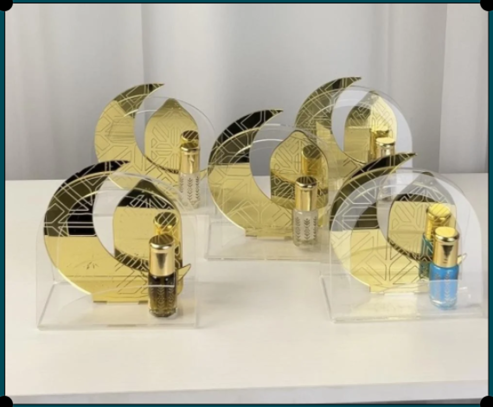 دليلك الشامل لاختيار توزيعات رمضان للكبار تعكس كرم الضيافة 2026