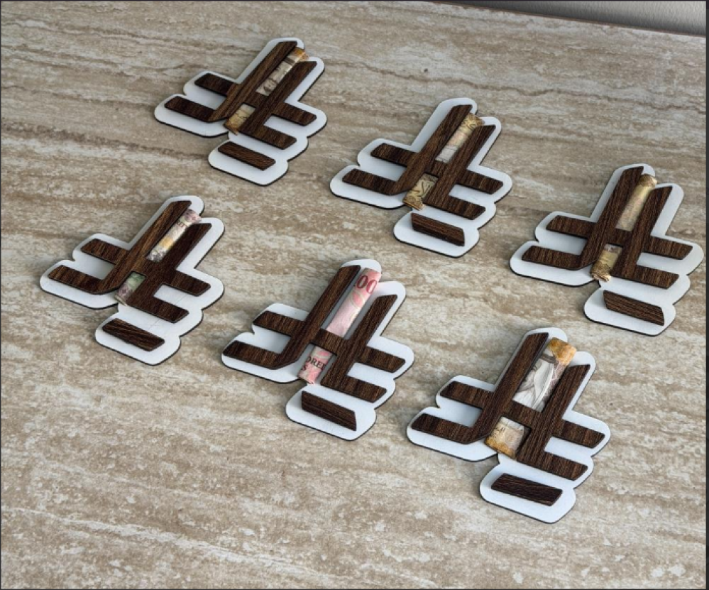 أفضل 12 تصميم من كروت العيدية وظروف العيديات الفاخرة في متجر طلباتي لعام 2026