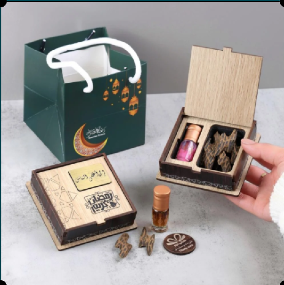 لماذا يعتبر طلباتي هو الخيار الأول كأفضل متجر توزيعات رمضان في السعودية 2026؟