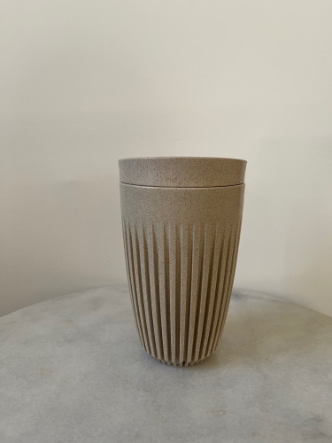 كوب هسكي 12oz بيج