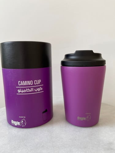 كوب الكامينو 12oz موف