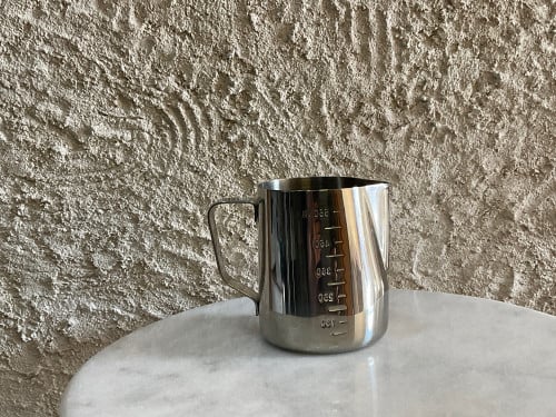 جيك معيار استيل 550 مل.