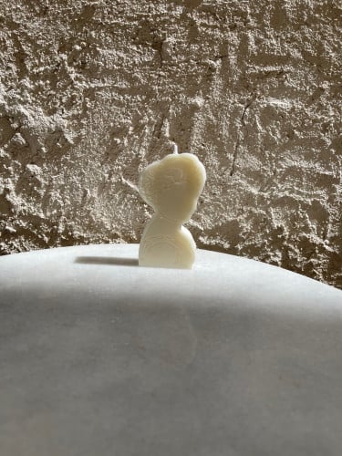 شمعة الليدي .