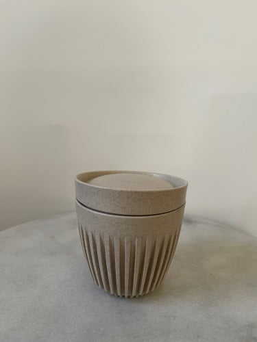 كوب هسكي 6oz بيج