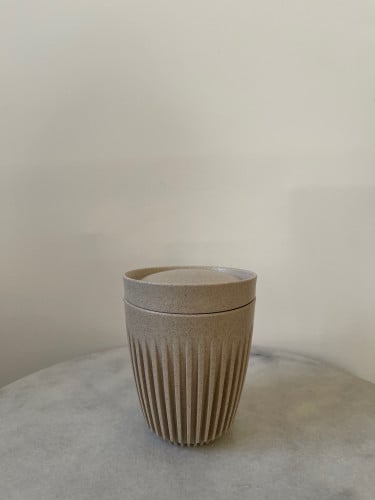 كوب هسكي 8oz بيج