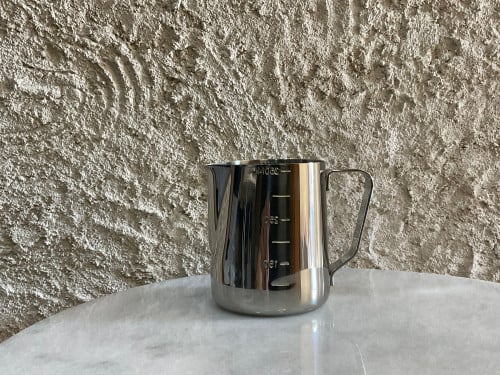 جيك معيار استيل 350 مل.