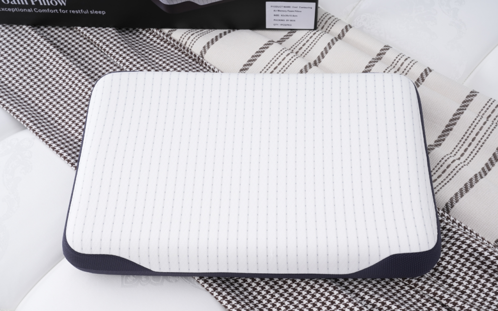 وسادة cool memory