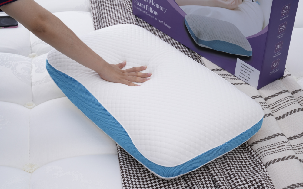 وسادة كلاود ميموري cloud memory