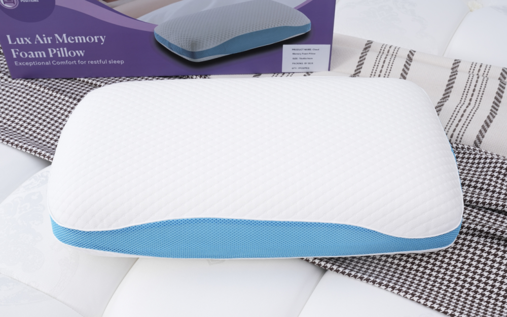 وسادة كلاود ميموري cloud memory