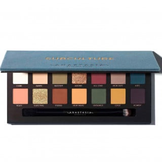 انستازيا باليت شدو سبكلتشر