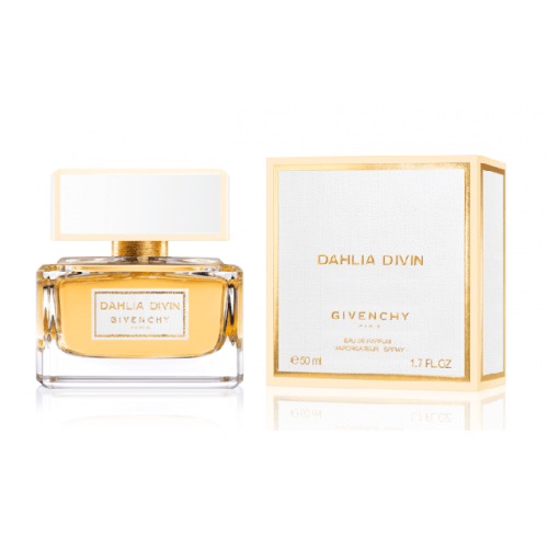 عطر جيفنشي داليا ديفين او دو بارفيوم 75مل