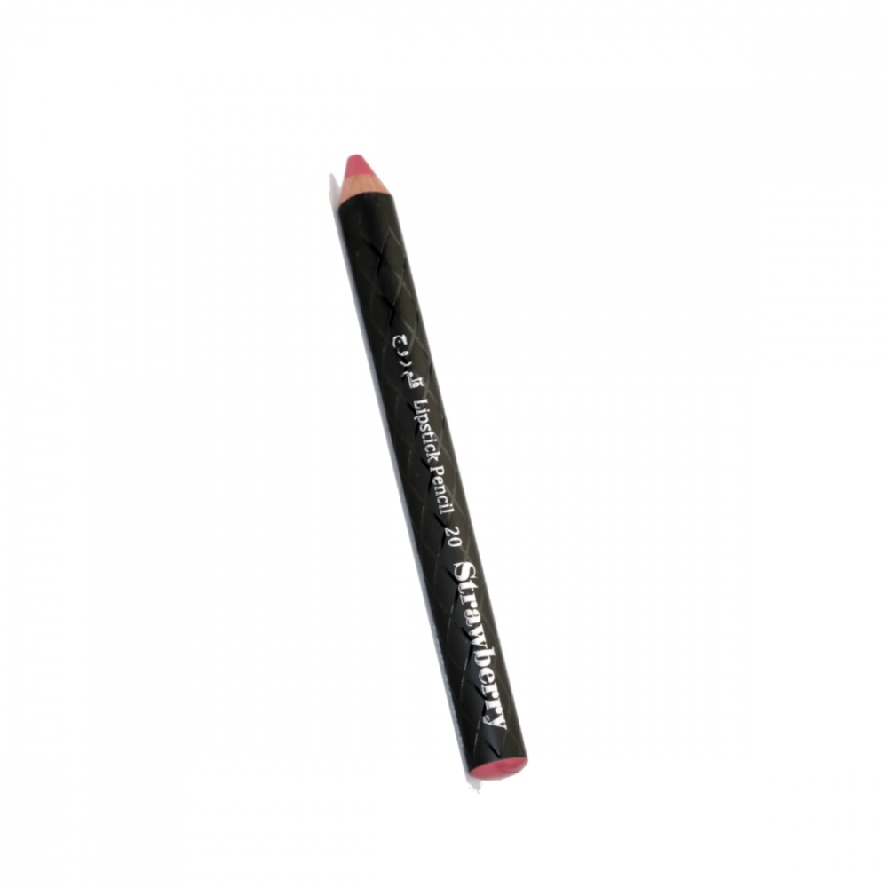 Strawberry Lipstick Pencil No-20