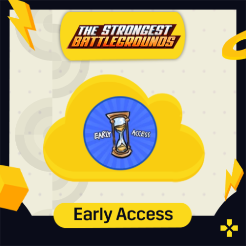 TSB | Early Access