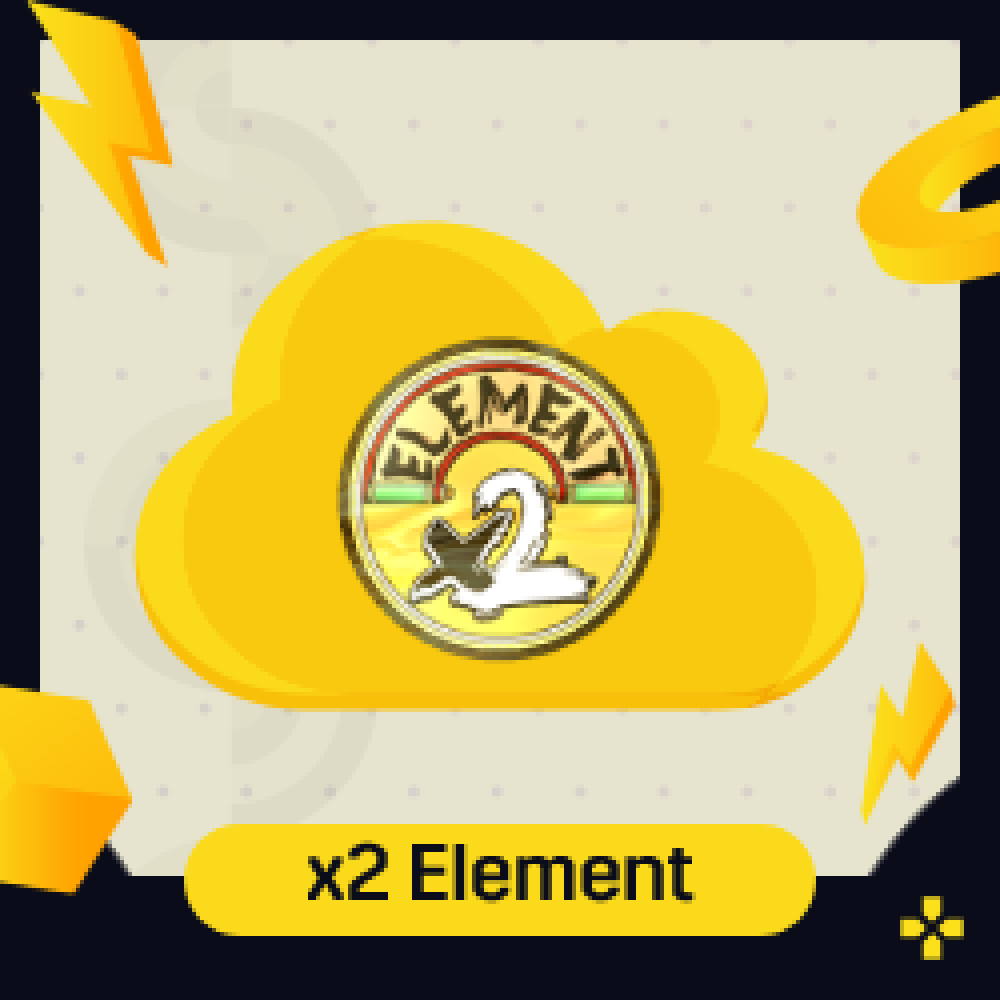 x2 Element