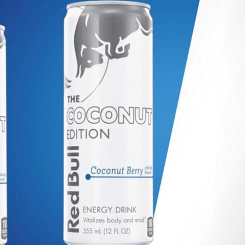 ريدبول جوز هند 355ml