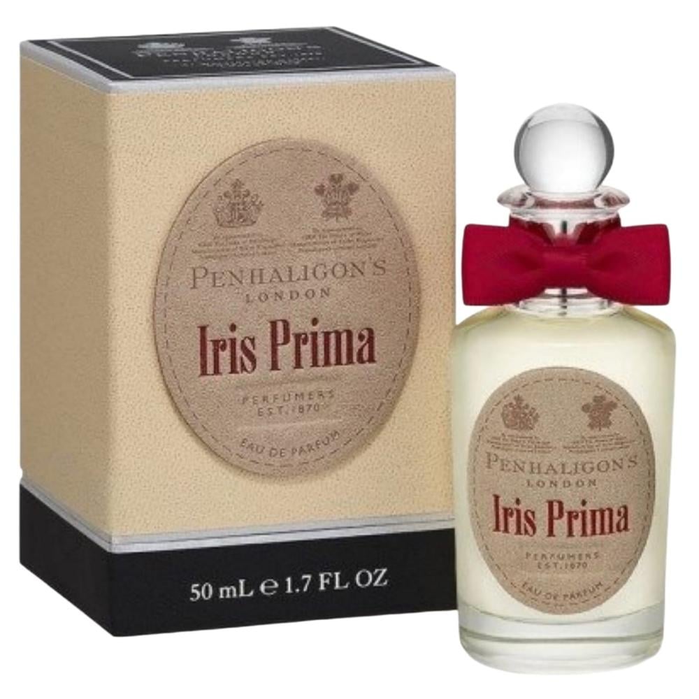 Penhaligon's Iris Prima perfume - Eau de Parfum - 50 ml