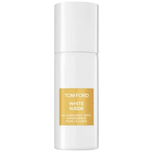 معطر جسم توم فورد وايت سويد 150مل
