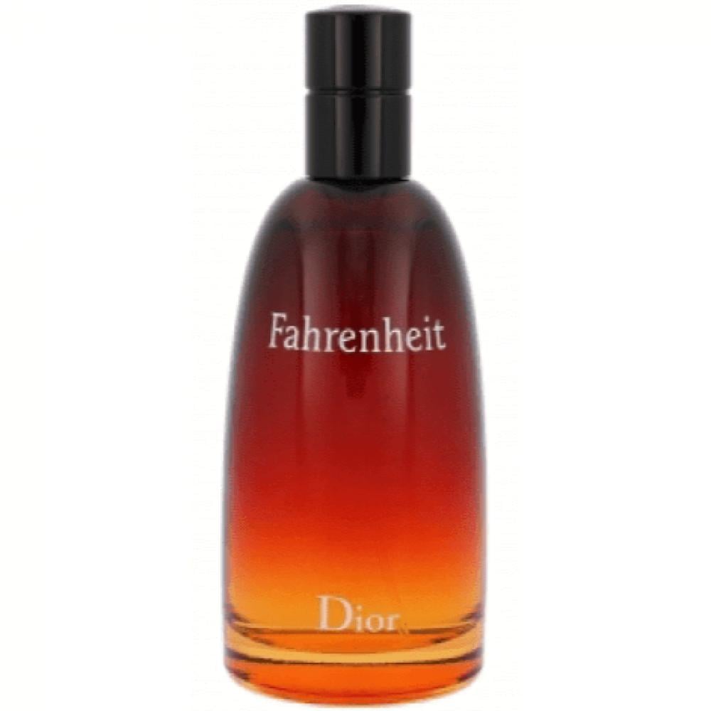 عطر ديور فهرنهايت الاصدار الاحمر - او دو تواليت - 100مل