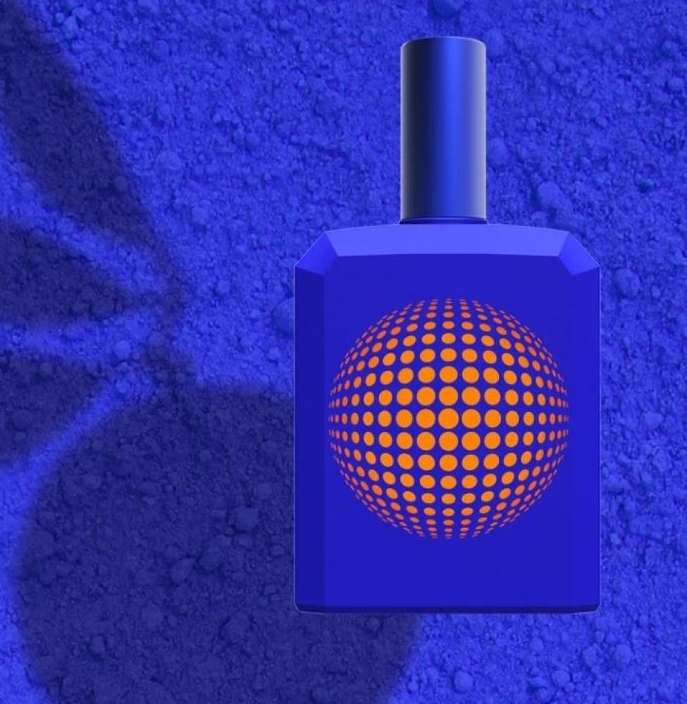 عطر هيستوار دي بارفيوم عطر ذيس إز نت أ بلو بوتل 1/6 - 120مل
