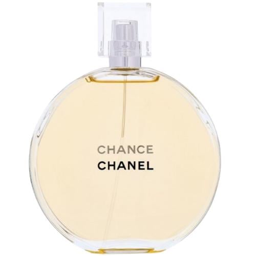 عطر شانيل شانس او دو تواليت 100مل