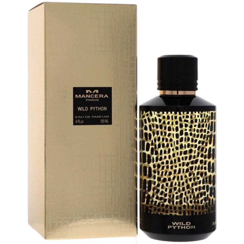 عطر مانسيرا وايلد بايثون - او دو بارفيوم - 120مل