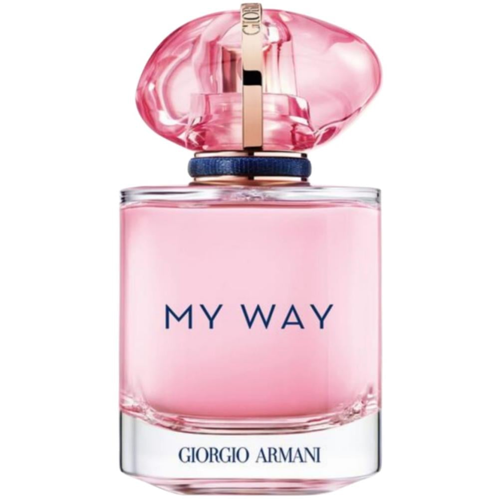 Giorgio Armani My Way Nectar Eau de Parfum - 90ml روائع وسطاء