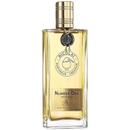 عطر نيكولاي نمبر ون انتنس - او دو بارفيوم - 100مل