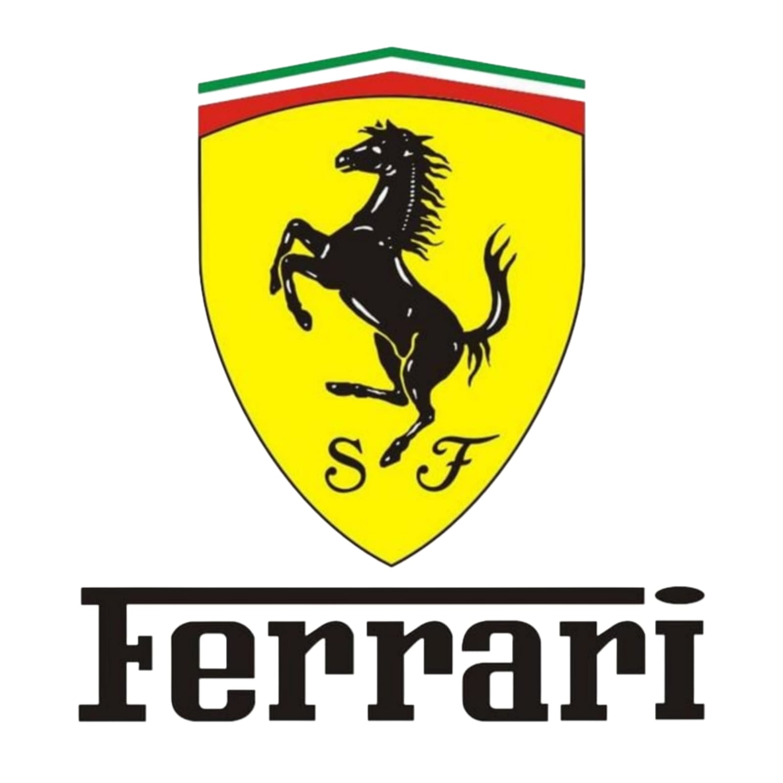 Ferrari Ferrari