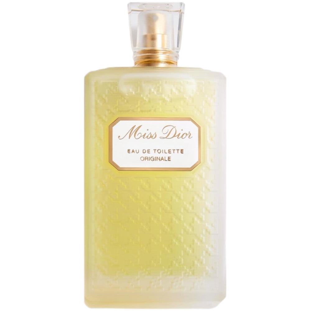 عطر ديور مس ديور اوريجينال - او دو تواليت - 100مل