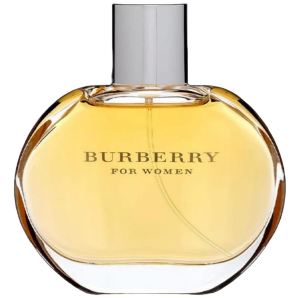 Tester Burberry Yellow for Women Eau de Parfum 100ml