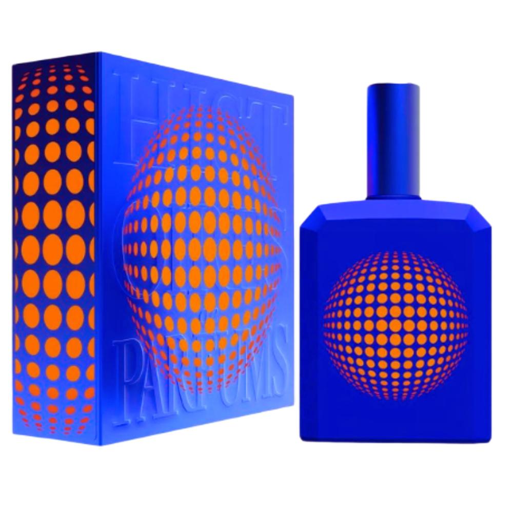 عطر هيستوار دي بارفيوم عطر ذيس إز نت أ بلو بوتل 1/6 - 120مل